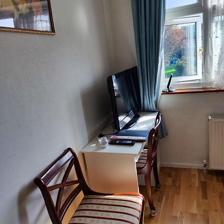 Simply Guesthouse London Bagian luar foto