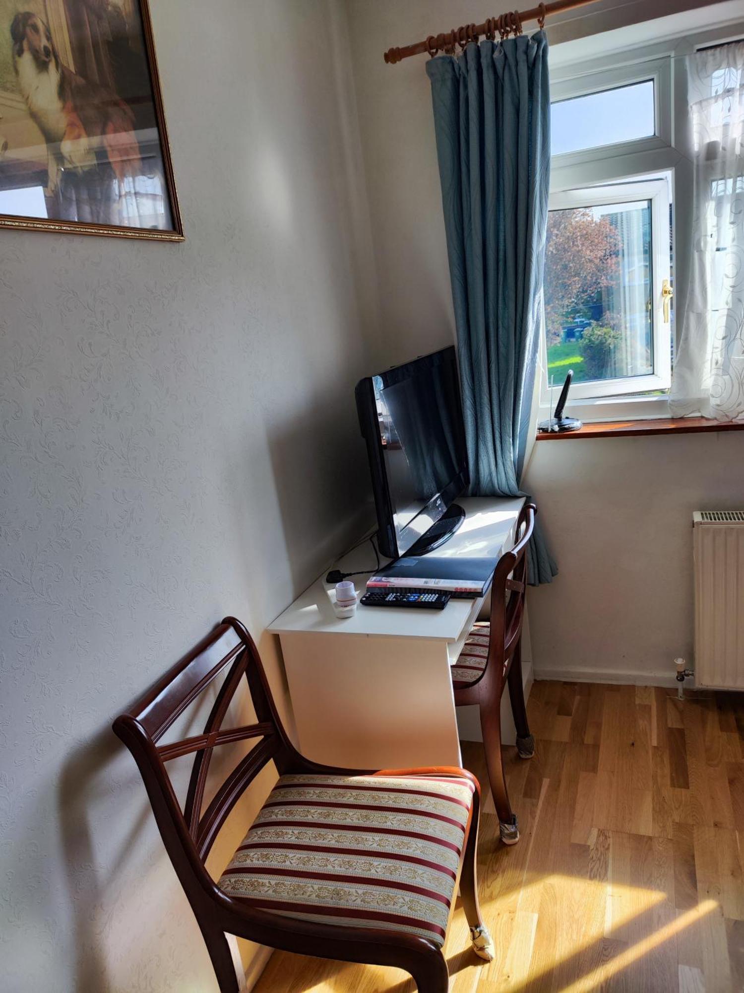 Simply Guesthouse London Bagian luar foto